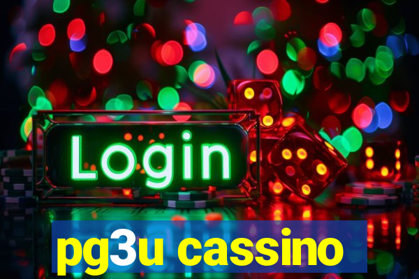 pg3u cassino